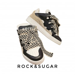 Rock&Sugar curb sneakers