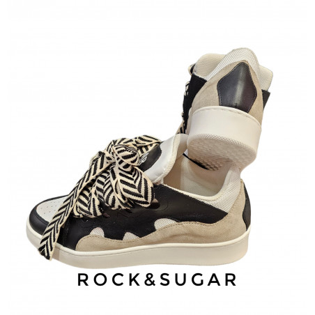 Rock&Sugar curb sneakers