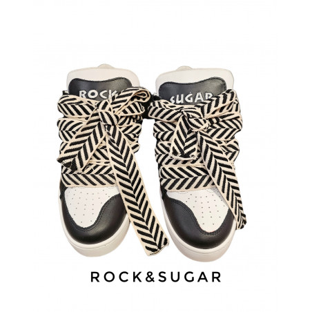 Rock&Sugar curb sneakers