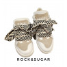 Rock&Sugar sneakers curb ante