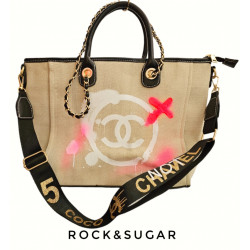 R&S street couture bag