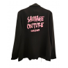 Blazer Sauvage couture