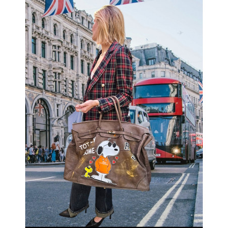 Blazer tartan awesome