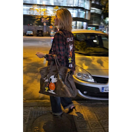 Blazer tartan awesome