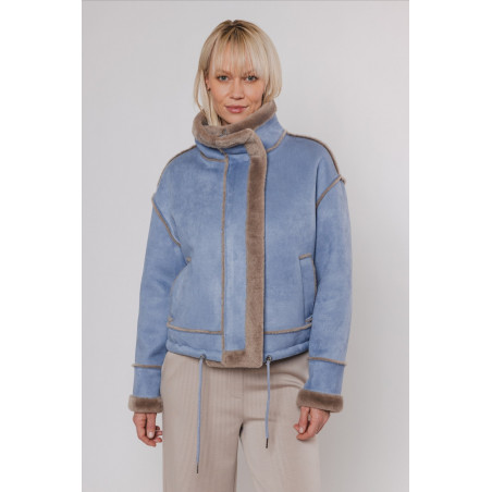 Beck jacket Rino Pelle