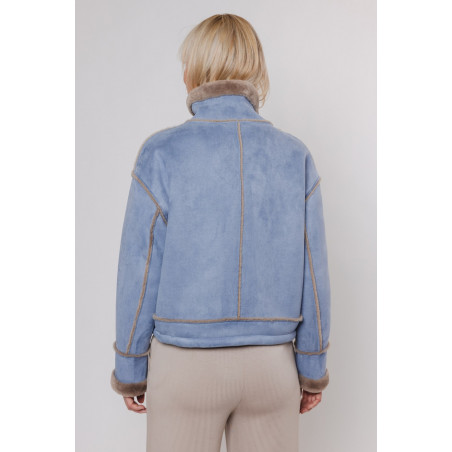 Beck jacket Rino Pelle