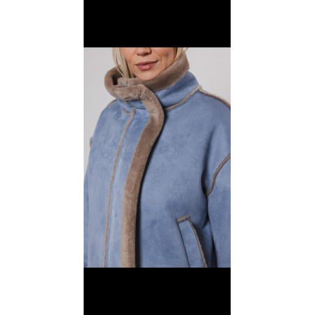 Beck jacket Rino Pelle