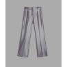 PANTALON PLATA FRANELA LAMINADA