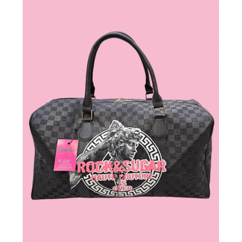 Bolso de viaje Perseo y Medusa