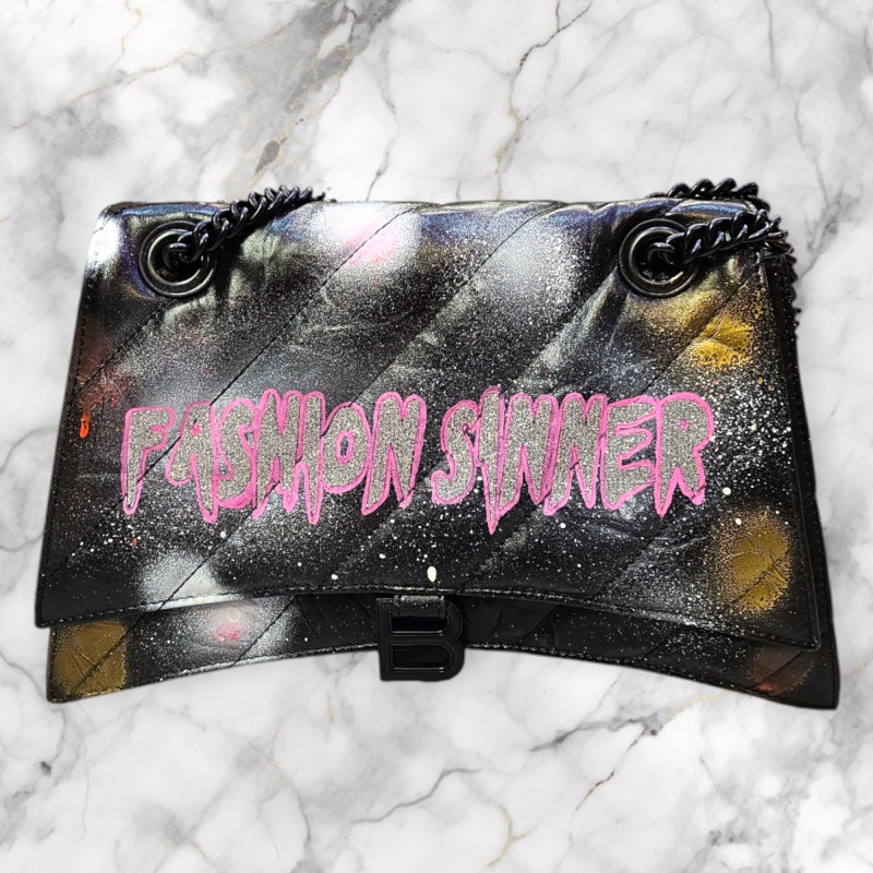 Bolso Fashion Sinner
