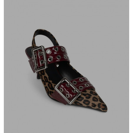 Jeffrey Campbell Timely