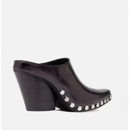 Jeffrey Campbell Walton negro
