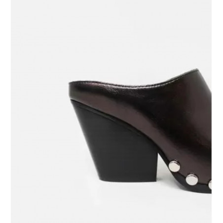 Jeffrey Campbell Walton negro