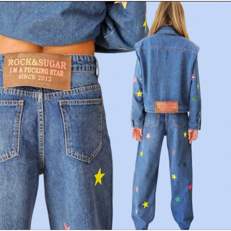Jeans Star