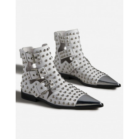 Jeffrey Campbell tachas