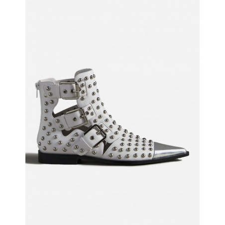 Jeffrey Campbell tachas