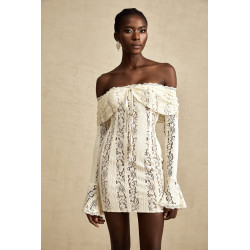 Vestido Eugenine