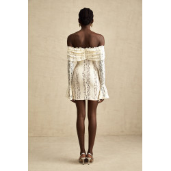 Vestido Eugenine