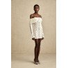 Vestido Eugenine
