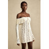 Vestido Eugenine