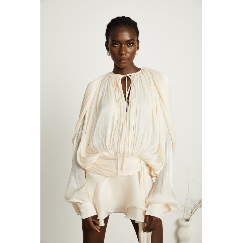 Vestido Éméline