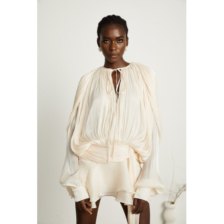 Vestido Éméline