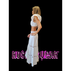 Vestido dos piezas Milano