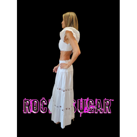 Vestido dos piezas Milano