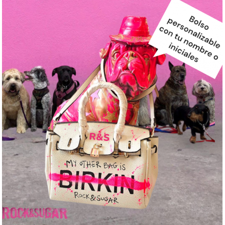 Bolso My other bag is Rock&Sugar