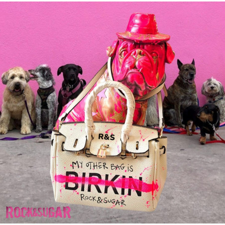 Bolso My other bag is Rock&Sugar