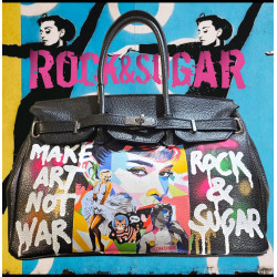 Bolso Make art
