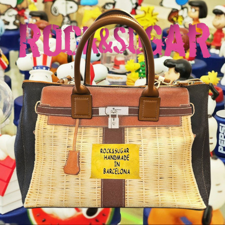 Bolso edición limitada enfant terrible