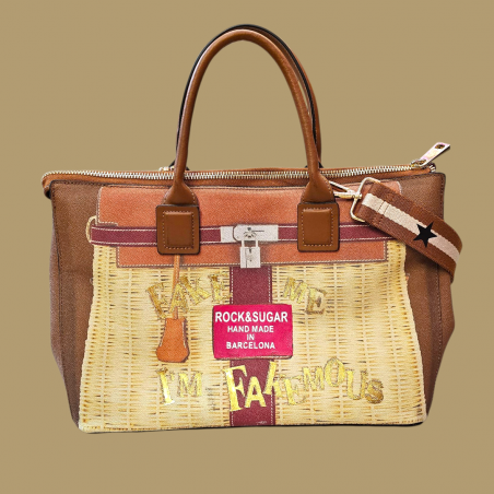 Bolso Fakemous