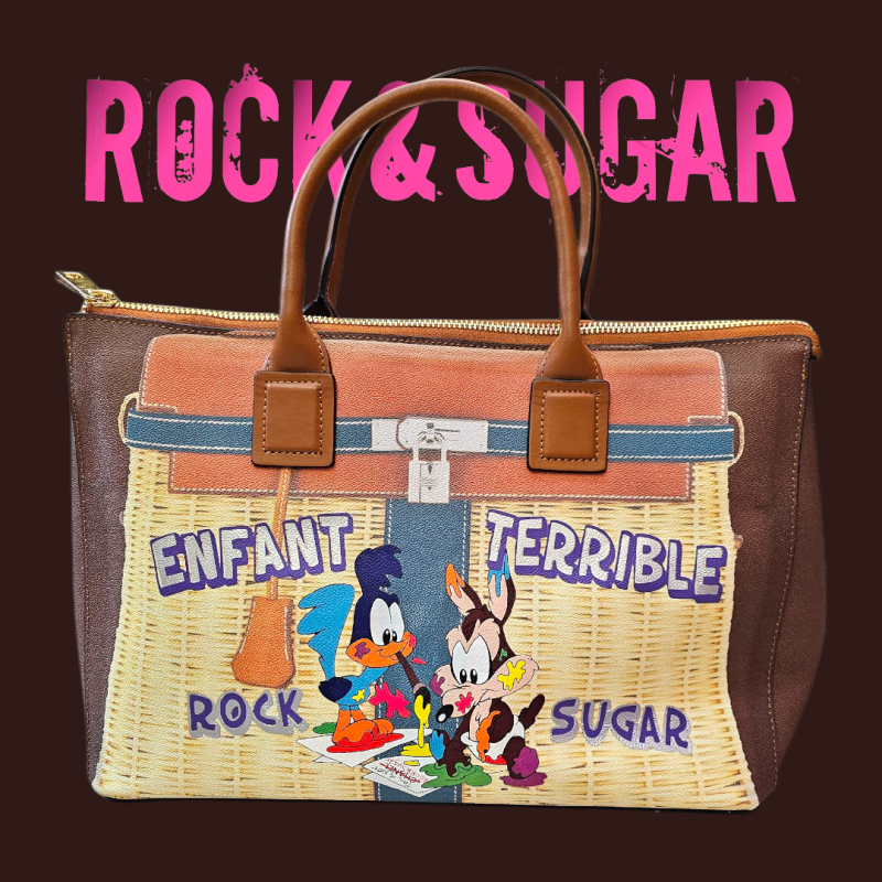 Bolso edición limitada we...