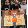 Bolso edición limitada we are the kids