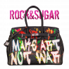 Bolso R&S Make Art