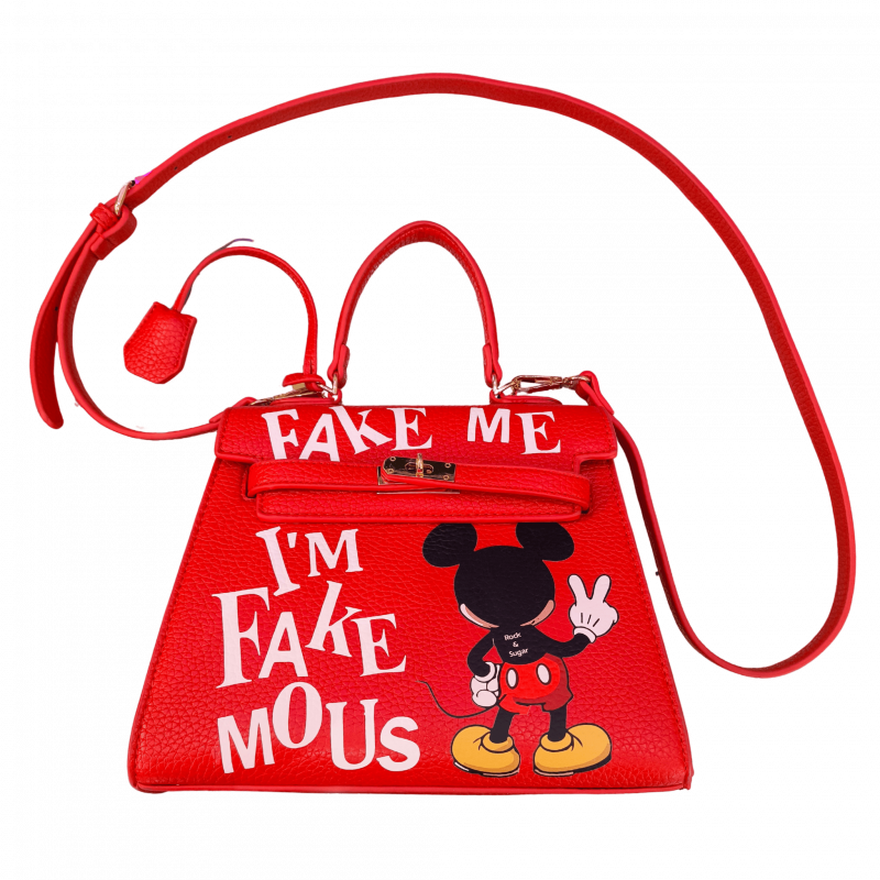 Bolso Fakemous