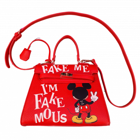 Bolso Fakemous