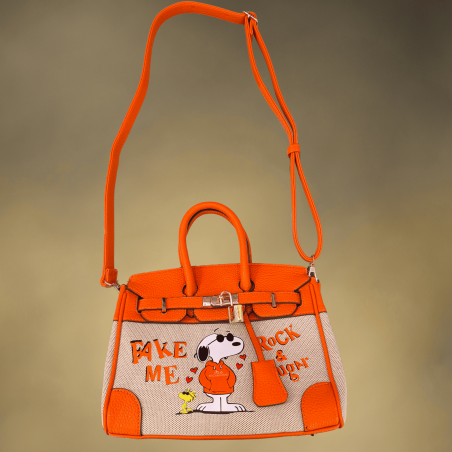 Bolso Fakemous