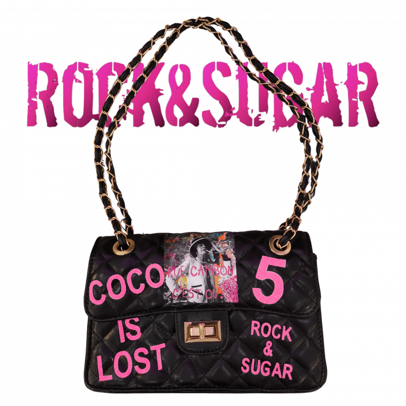 Bolso Coco