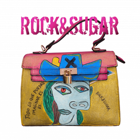 Bolso Todo lo que puedas imaginar