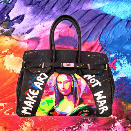 Bolso Make Art
