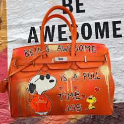 Bolso Awesome