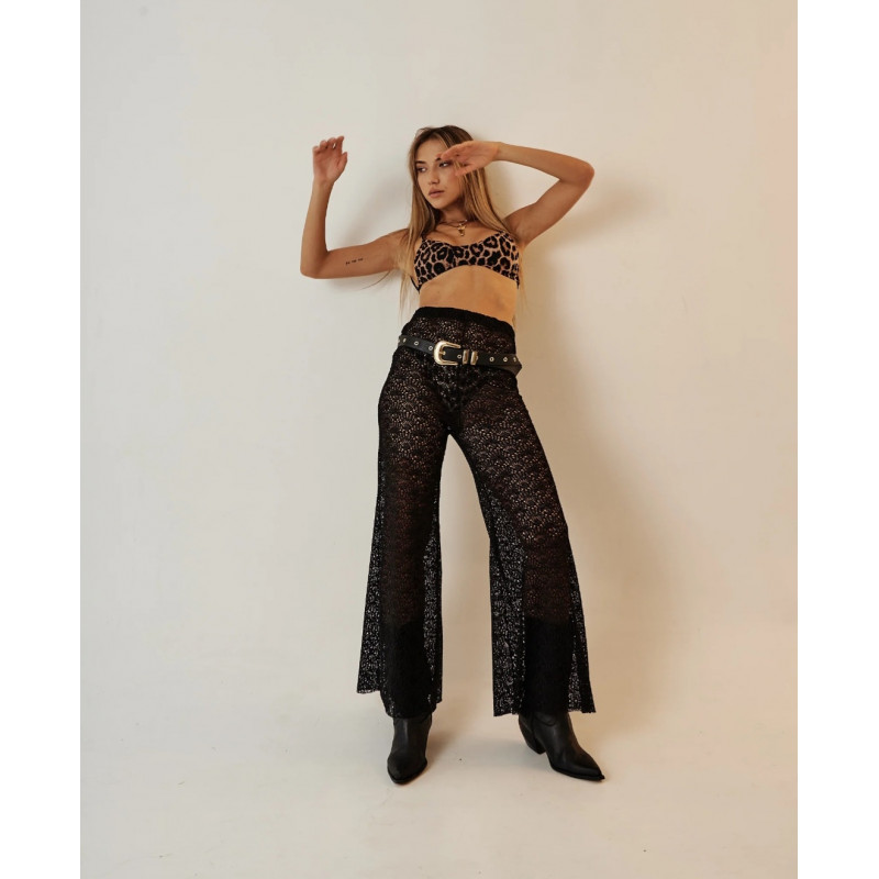 Pantalón Turín