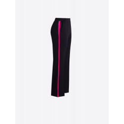 Pantalón negro strech