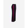 Pantalón negro strech