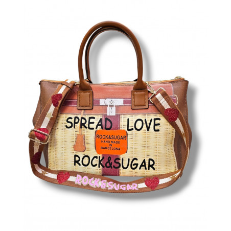 Bolso edición limitada Awesome