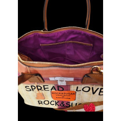 Bolso edición limitada Awesome