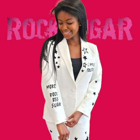 Blazer be kind