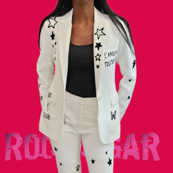 Blazer be kind